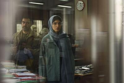 «رها»، فیلمِ مردم است/ این فیلم سیاسی نیست