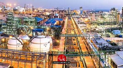 جذب سرمایه کوچک برای پالایشگاه سازی