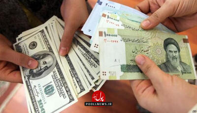 نرخ ارز در سالی که گذشت؛ افزایش با اهرم تحولات سیاسی