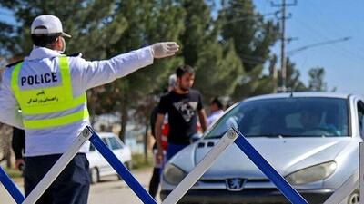 اعلام محدودیت های ترافیکی مراسم نماز عید فطر در اصفهان