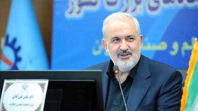وزیر نیرو : 1500 مگاوات به ظرفیت تولید برق کشور اضافه شد