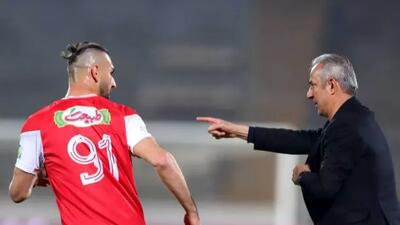 ساعت دقیق بازی پرسپولیس و شمس آذر + ترکیب احتمالی پرسپولیس برای اولین برد سال