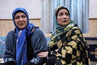 عکس های دکوراسیون عهد پهلوی نسرین نصرتی، فهیمه سریال پایتخت / از پرده های تور فرانسه تا میز ناهارخوری  با کنده کاری نوستالژی