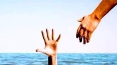 نجات معجزه‌آسای کودک ۱۱ ساله در بوشهر توسط پلیس