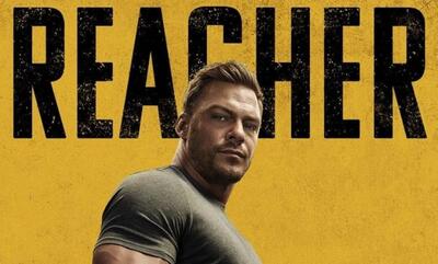 کوییز شماره 37؛ با پاسخ به این 20 سوال دانش خود را در مورد سریال Reacher محک بزنید