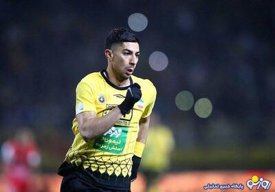 گزینه پرسپولیس رباط داد ؟ آخرین خبر از یک شایعه | روزنو