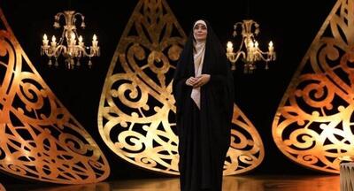 علت خداحافظی‌ الهام چرخنده از سینما فاش شد+فیلم - سبک ایده آل
