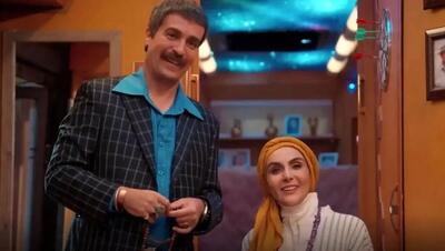 بیوگرافی زندگی شخصی شیوا مکی نیان بازیگر نقش زن ارسطو + عکس