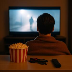 ۸ فیلم پیشنهادی برای پایان تعطیلات