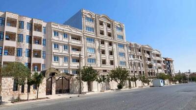 قیمت خانه در صورت مذاکره ایران و آمریکا