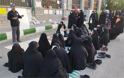 5 نکته درباره تحصن حجاب اجباری که جمع شد: یک ابتذال 48 روزه ضد دینی و ضد ایرانی