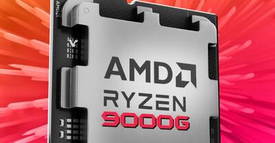 Ryzen 9000G