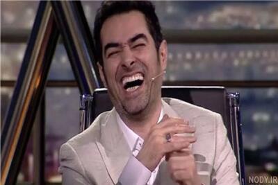 سکانس خندان؛ شهاب حسینی از رفتگر زحمتکش و فحش تو لفافه اش میگه روده بر شدن ملت