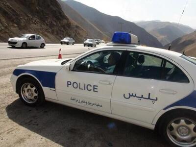 علت واژگونی اتوبوس کرمان - راوردر حال بررسی فنی است