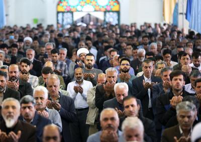 جزییات برگزاری نماز عید فطر در کرمانشاه اعلام شد