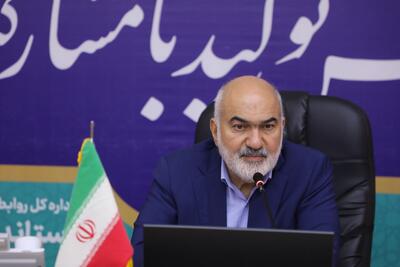 استاندار خوزستان؛ وضعیت ورودی اهواز نامناسب است!