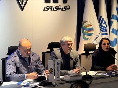 فتح بازارهای جهانی توسط فنر لول ایران | صادرات به فرانسه محقق شد