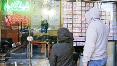 بازار مسکن امسال به کدام سو می‌رود؟/ یک توصیه مهم به خریداران
