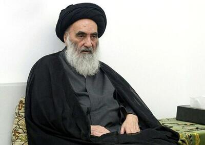 فوری؛ دفتر آیت‌الله سیستانی روز عید فطر را اعلام کرد