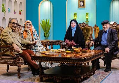 ماجرای جالب میهمان   هلال   از آمریکا تا حضور در دل جنگ - تسنیم