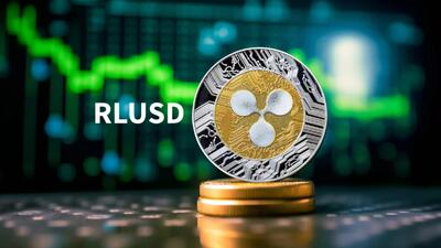 استیبل کوین دلاری ریپل (RLUSD) در کانون توجه فعالان بازار