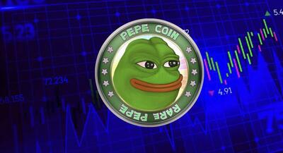 فروش ۱۵۰ میلیارد پپه (PEPE) توسط یک نهنگ؛ آیا افتی ۲۰ درصدی در راه است؟