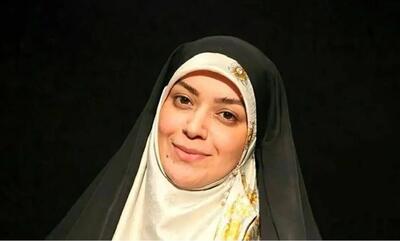 الهام چرخنده عشقش به خودروهای لوکس را فاش کرد