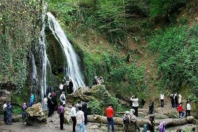 مازندران رکورد بازدید گردشگران نوروزی را شکست - تجارت‌نیوز