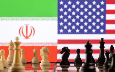 سرهنگ آمریکایی مدت زمان جنگ با ایران را مشخص کرد