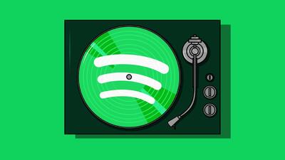 جالبترین ویژگی Spotify احساس غفلت می کند | مجله پیراشکی