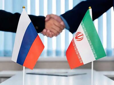 روسیه می‌تواند کانال ارتباطی خوبی برای ارسال پیام به آمریکا باشد