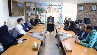 کردستان آماده میزبانی از موج دوم سفر‌ها در تعطیلات عید فطر/ میزبانی شایسته عاملی برای ماندگاری مسافران است