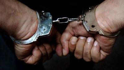 عامل تیراندازی شهر رفسنجان دستگیر شد
