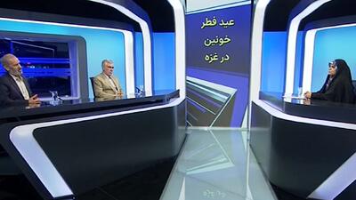 ظهره‌وند: حیثیت نداشته اسرائیل از بین رفته است / زارعی: وضعیت غزه بازی دو سر باخت برای نتانیاهو است