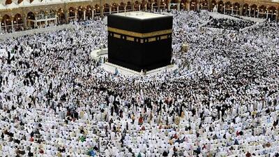 اعزام عمره گزاران از مرز ۱۹۶ هزار نفر عبور کرد