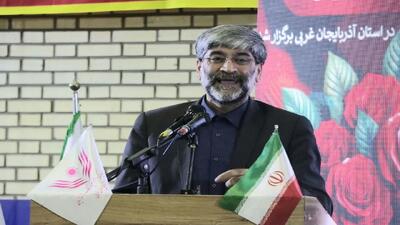آزادی ۶۰۰ نفر زندانی در آذربایجان غربی