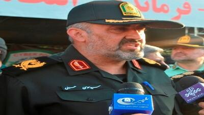 کشف ۵۳ فقره سرقت تلفن همراه و قاپ زنی در ساری