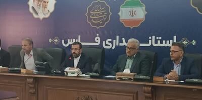 فارس برای کاهش بیشتر تلفات جاده‌ای برنامه ریزی می‌کند