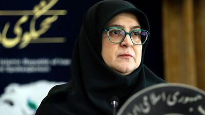 جواب نامه ترامپ تحویل داده شد