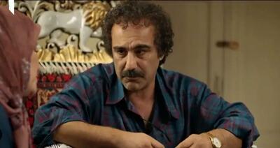 محسن تنابنده: هدفم از ساخت سریال پایتخت فقط خدمت به پولدارها بود
