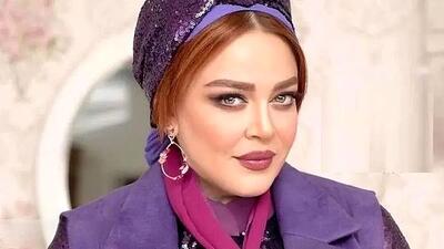 حرکت معنادار بهاره رهنما پس از خبر بچه‌دار شدن پیمان قاسم‌خانی