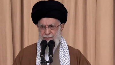 رهبر انقلاب مواضع ما مشخص است، اگر شرارتی انجام شود پاسخ خواهیم داد