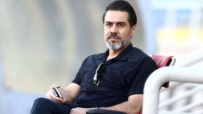 پیروانی: کمیته اخلاق مشخص کند چه کسی تخلف کرده است