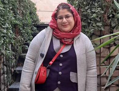 بازیگر «قهوه پدری»: در سال جدید با هم مهربان‌تر باشیم