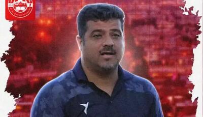 جانشین پاشازاده مشخص شد