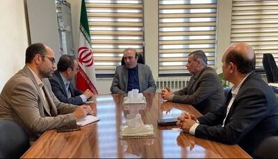 دانشگاه صنعتی اردبیل احداث می‌شود