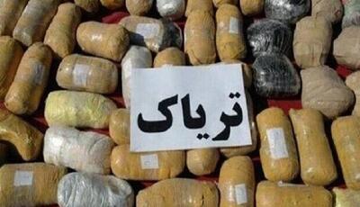 کشف بیش از ۴ تن انواع مواد مخدر طی ۴۸ ساعت گذشته