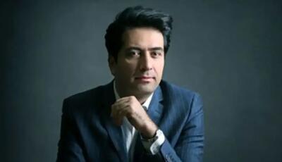 بغض محمد معتمدی با شنیدن صدای مادرش شکست