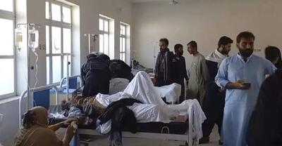 3 کُشته بر اثر انفجار گاز در مسجد