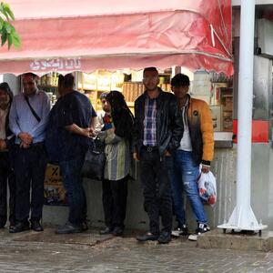 هشدار هواشناسی؛ باران‌های رگباری در راه خراسان‌ رضوی